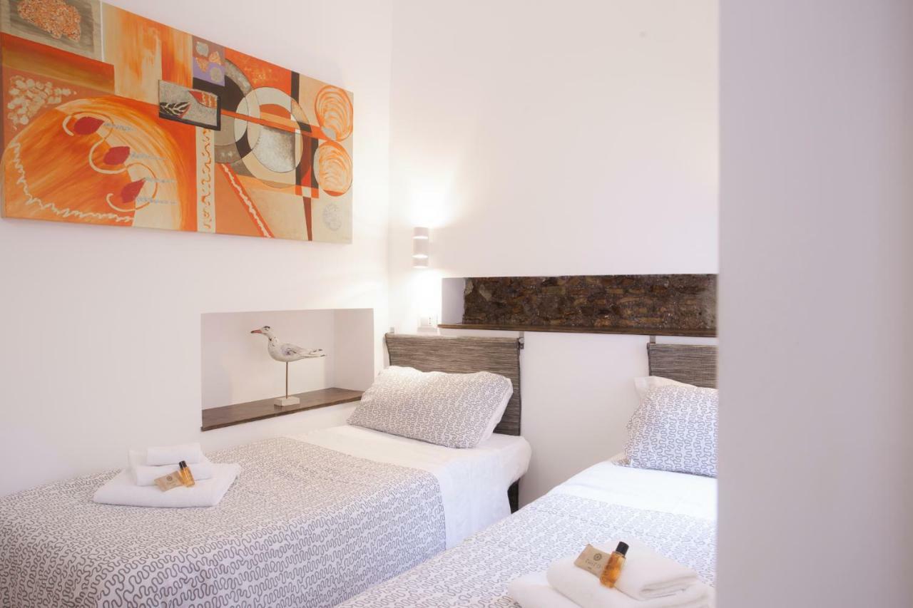 로마 Casa Magiuli' Navona 아파트 외부 사진