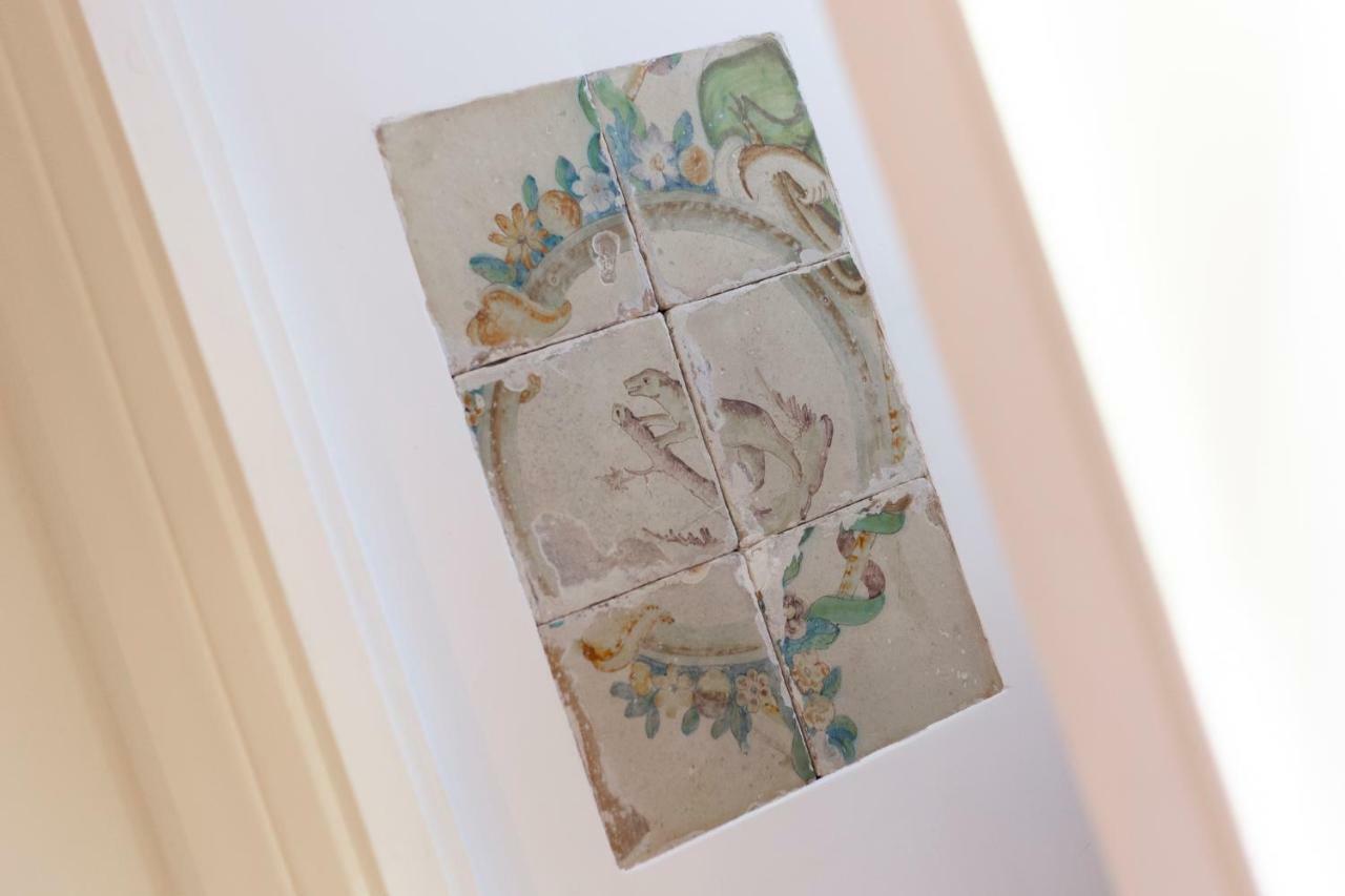 로마 Casa Magiuli' Navona 아파트 외부 사진