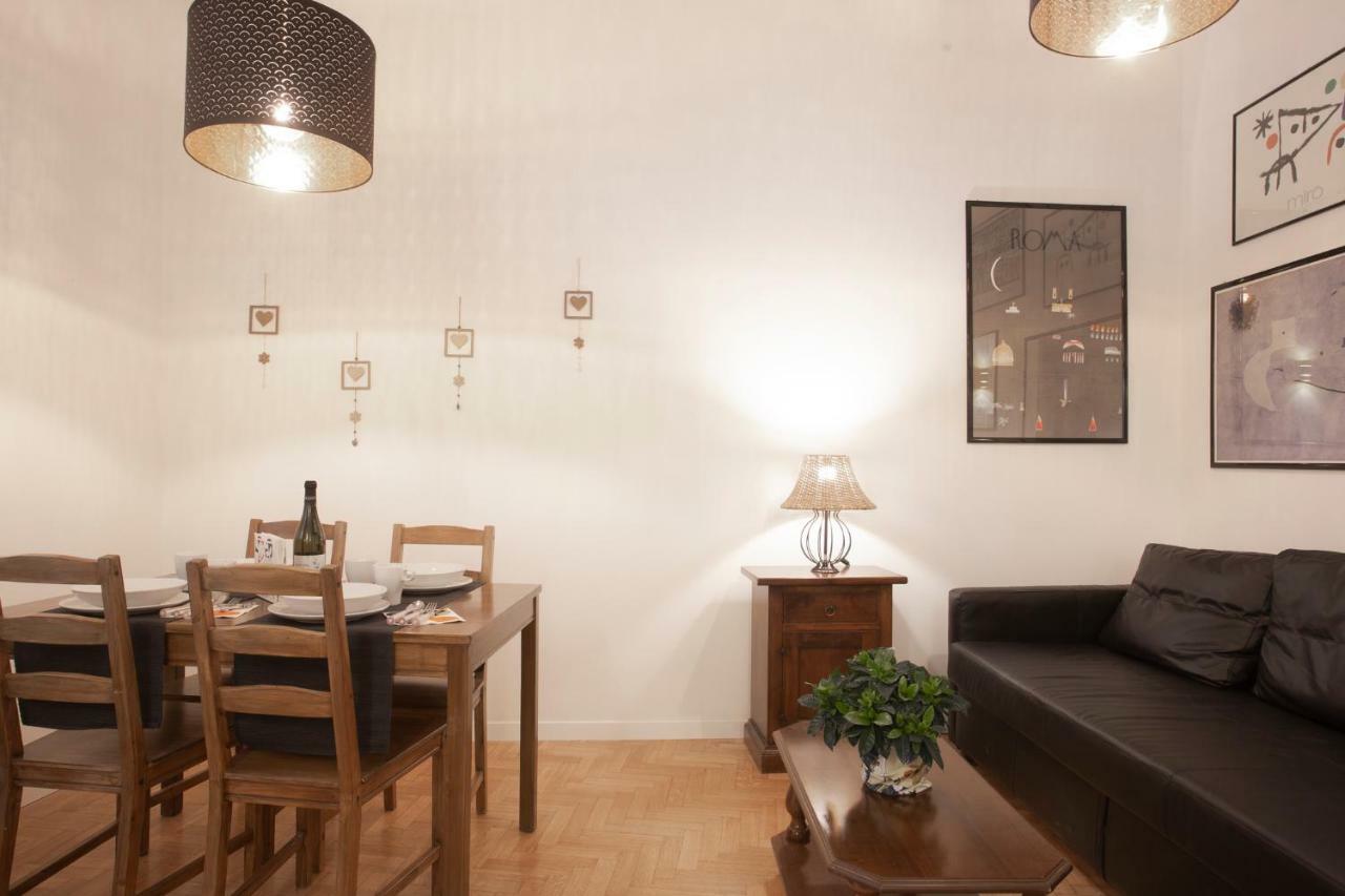 로마 Casa Magiuli' Navona 아파트 외부 사진