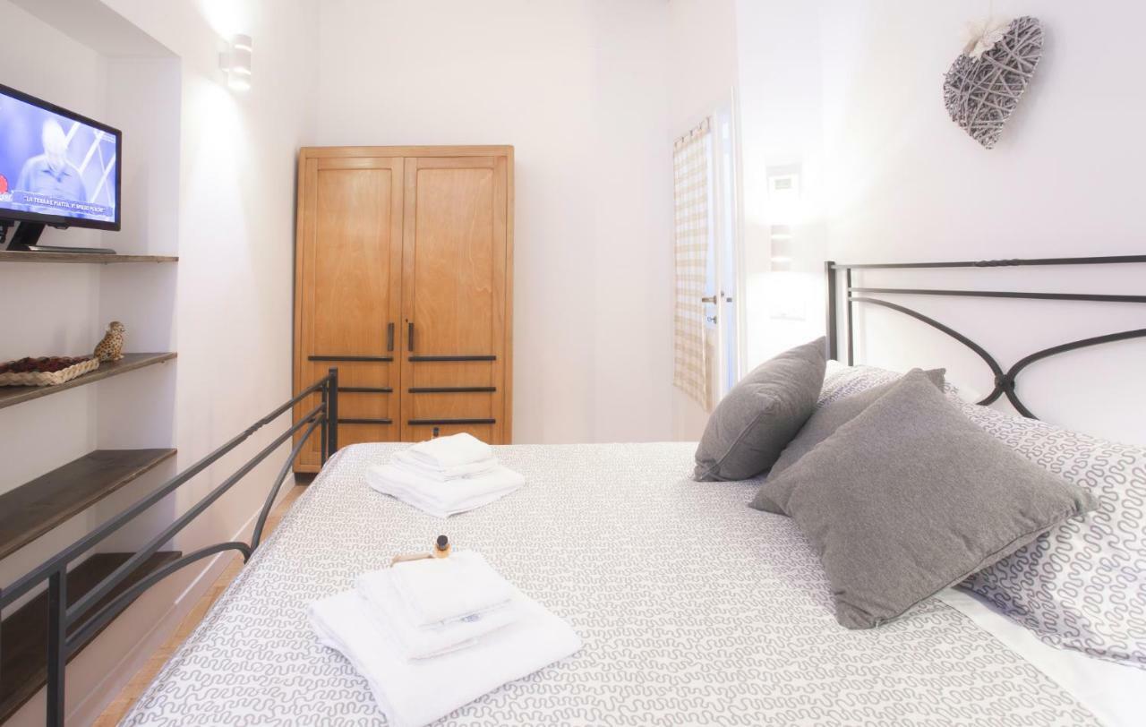 로마 Casa Magiuli' Navona 아파트 외부 사진