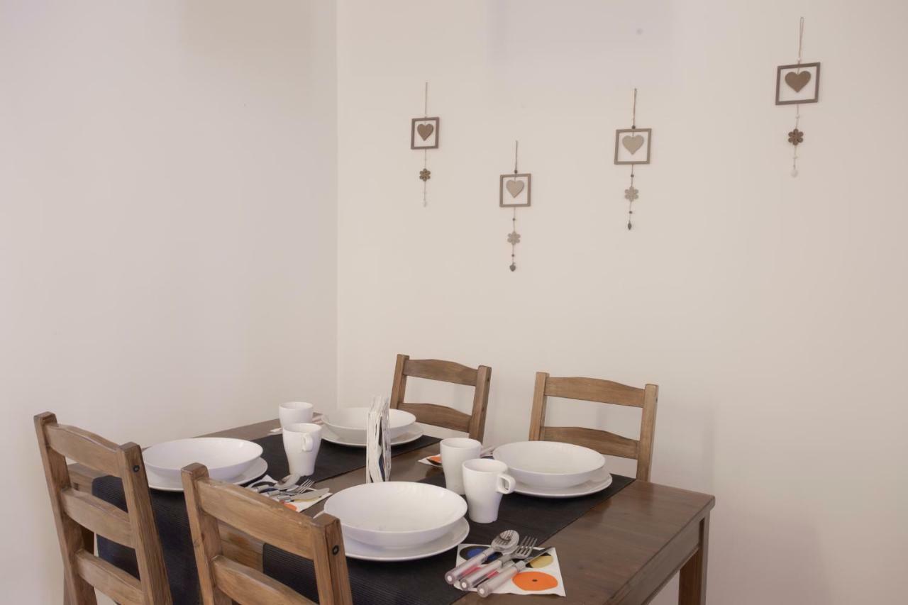 로마 Casa Magiuli' Navona 아파트 외부 사진