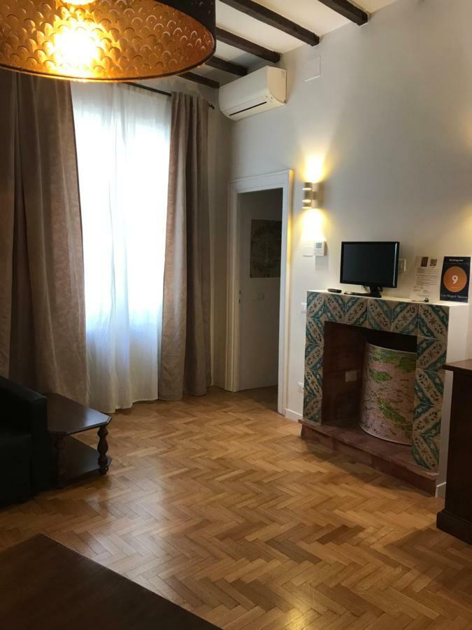 로마 Casa Magiuli' Navona 아파트 외부 사진