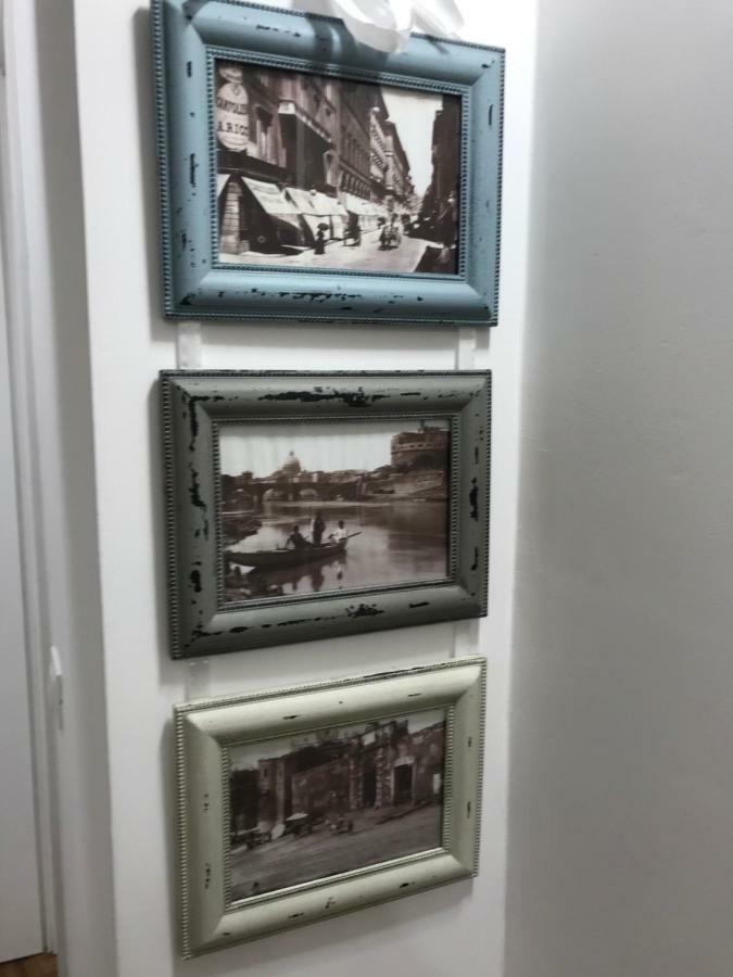 로마 Casa Magiuli' Navona 아파트 외부 사진