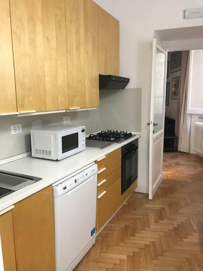 로마 Casa Magiuli' Navona 아파트 외부 사진