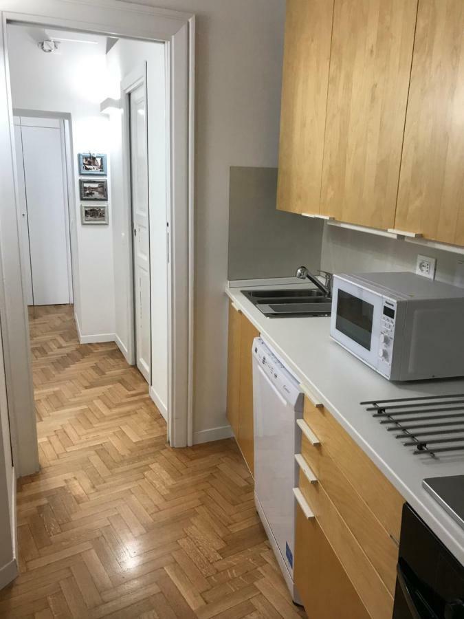 로마 Casa Magiuli' Navona 아파트 외부 사진